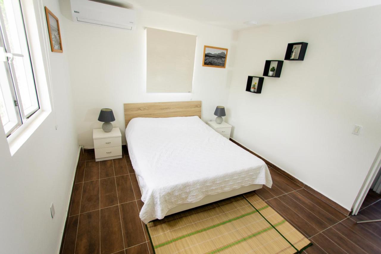 Westpunt Beach Apartments Willemstad Dış mekan fotoğraf