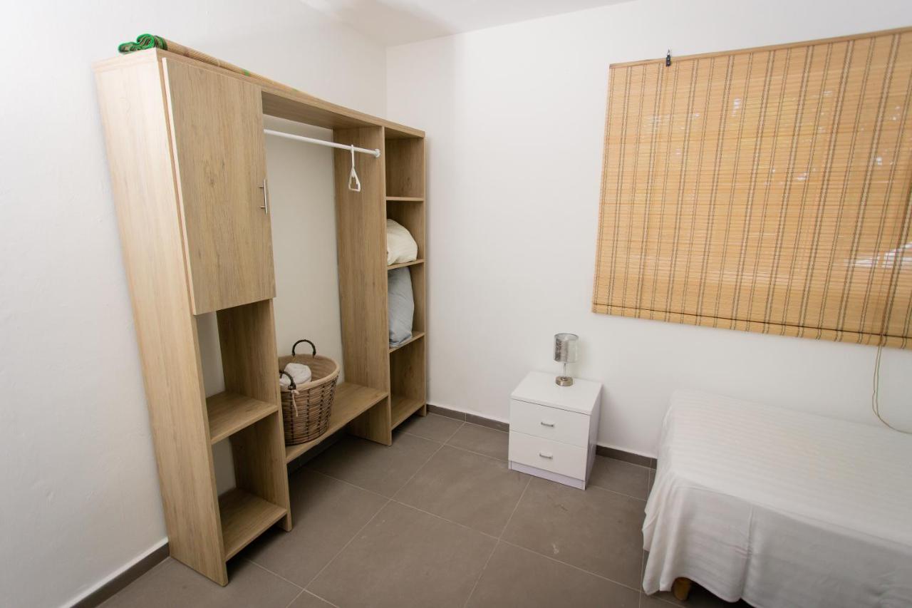 Westpunt Beach Apartments Willemstad Dış mekan fotoğraf