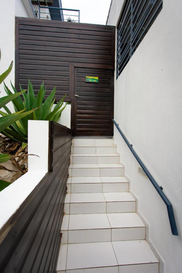 Westpunt Beach Apartments Willemstad Dış mekan fotoğraf