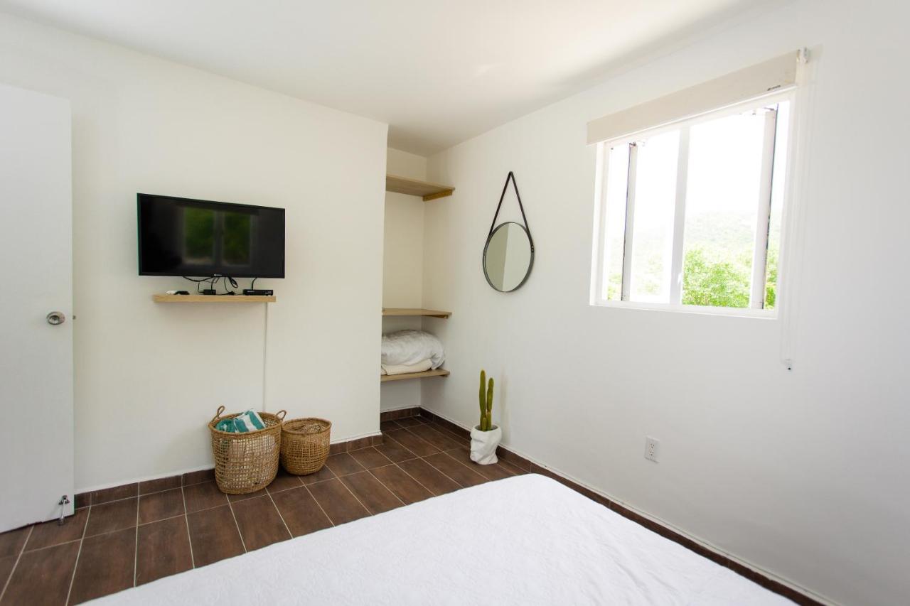 Westpunt Beach Apartments Willemstad Dış mekan fotoğraf