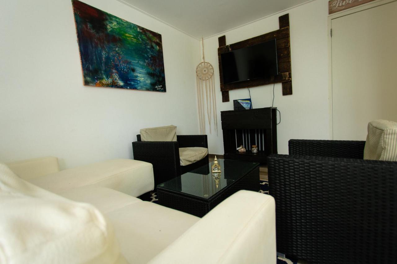 Westpunt Beach Apartments Willemstad Dış mekan fotoğraf
